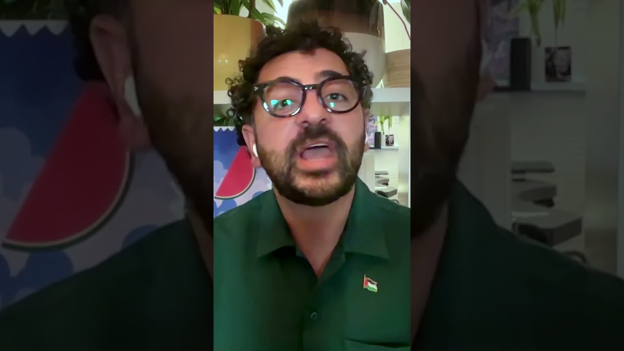 Man with family in Gaza says he hopes peace plan will last