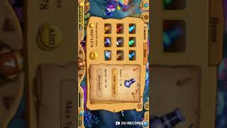 NEW Hack Fishing Diary 100% screenshot 5