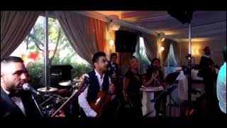 Fenerbahce Dg Orduevi Dugun Orkestrasi