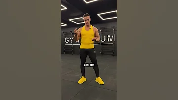 🔥КАК ПРОКАЧАТЬ ХАРИЗМУ?
