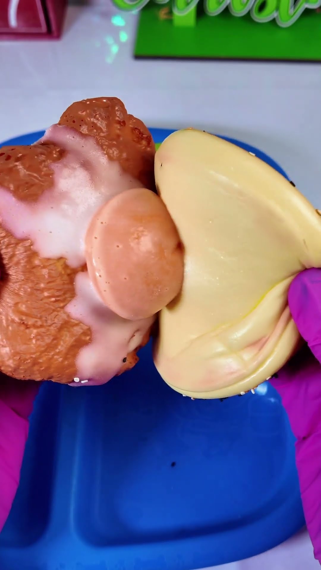 Satisfying With Unboxing \u0026 Review Miniature Cooking Video #shorts #shortsfeed #asmr