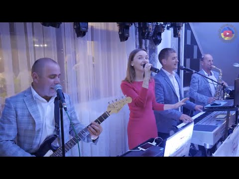 ЗЕЛЕНИЙ ЛИСТОЧОК полька Музичний гурт Знай наших 0967479373 