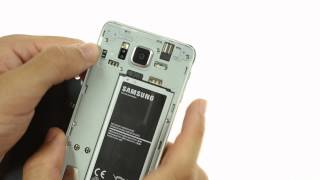 Samsung Galaxy Alpha: hands-on