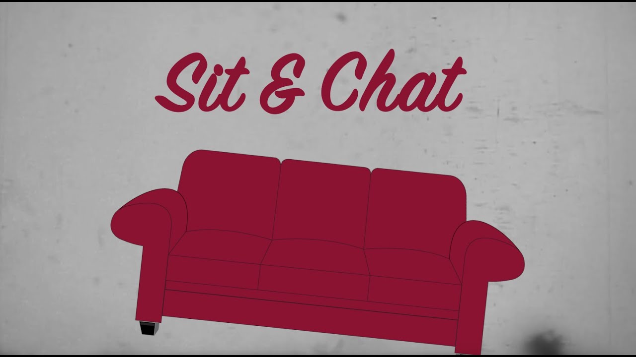 Sit and Chat | Sept  24, 2020