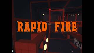 The trailer…|RAPID-FIRE OFFICIAL TRAILER|