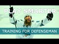 Play Better Defense: KEEP IT SIMPLE!