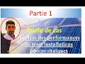 Cas detude  analyse des performances de trois installations photovoltaques  partie1