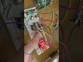 Real-time clock with Arduino + TM1637 #arduino #arduinoproject #dogilab