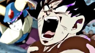Ok We Gotta Keep It Real About GOKU'S "DEATH" & MAJOR L Vs MORO In Dragon Ball Super Chapter 62...