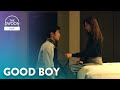 Seohyun And Lee Jun Young Reverse Their Roles At Night Love And Leashes ENG SUB Seohyun And Lee Jun Young Reverse Their Roles At Night Love And Leashes ENG SUB