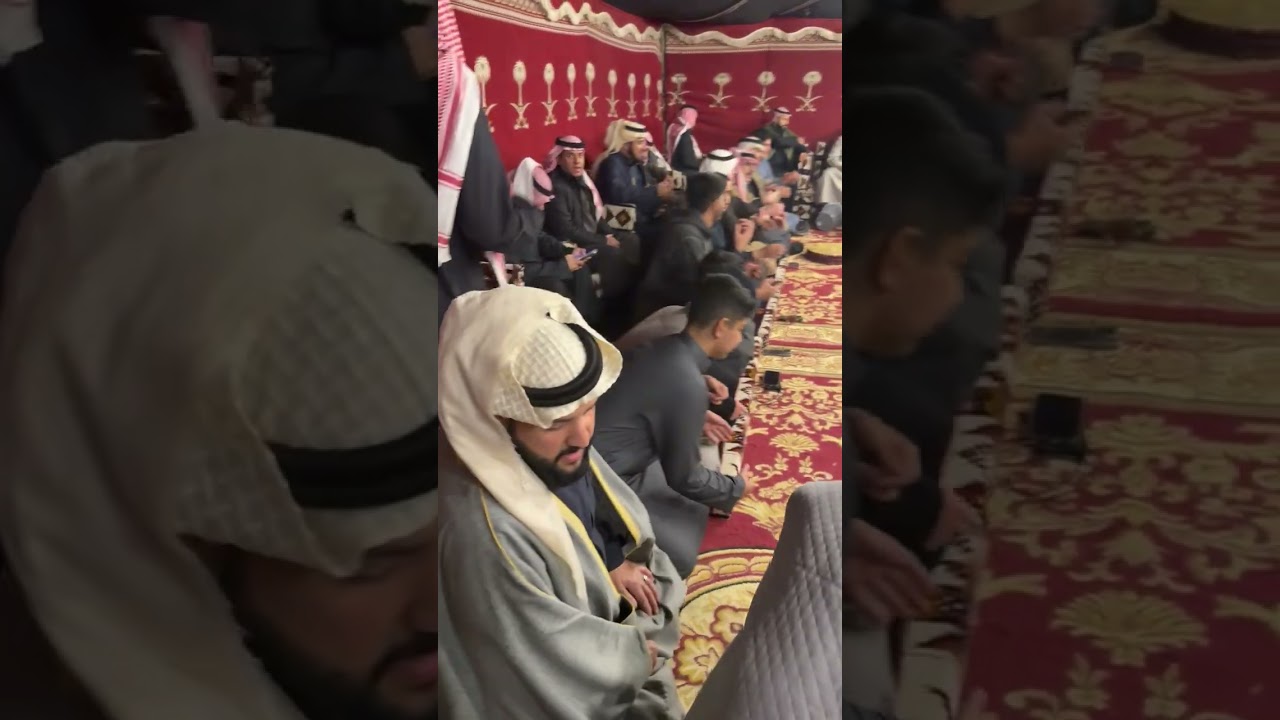 سامري ( عديت في مرقب ) مخيم المدلج السنوي عام ١٤٤٧