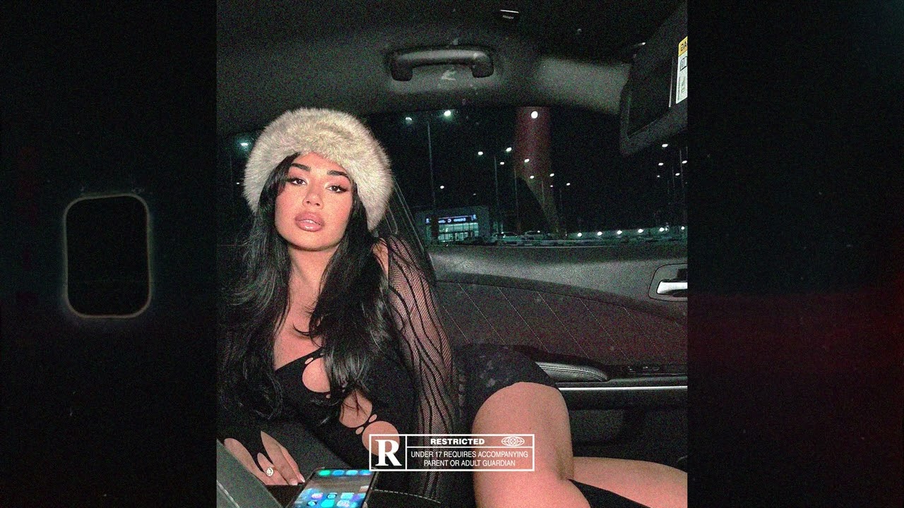 (VENDIDO) Dei V x Omar Courtz type beat 