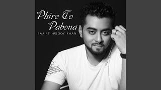 Phire To Pabona - Single