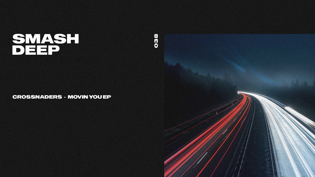Movin You - Crossnaders