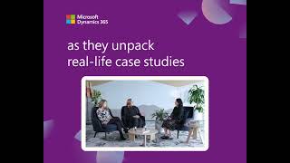 Microsoft Discover Dynamics series | Animated Video by BlueMelon