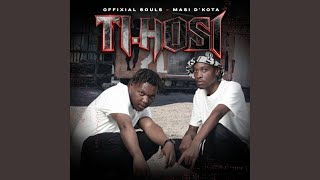 Thesha (feat. Tshego Dee)