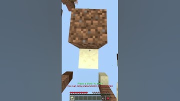 NEW Zeqa pillars wall run World Record (Glitched)  #minecraft #mc #viral #zeqa #shorts #worldrecord