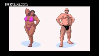 Human Sexuality - What gay men can teach us