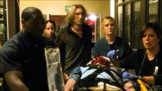 Code Black | Theo Breaux