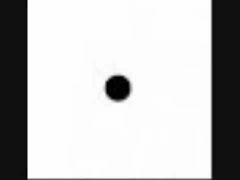 Dot illusion, freaky