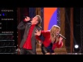 The sing off 2011  pentatonix  born to be wild by steppenwolf  week 8