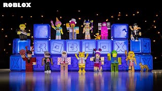 อวสานของเล่น Roblox และ Toy Code??? screenshot 5