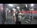 Morning After Mobility Episode 5: The Double Bandy Over the Shoulder Boulder Holder