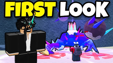 I LEAKED The UNRELEASED GAME Made By THE FISCH CREATOR!