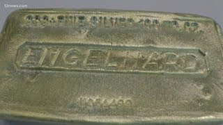 100s of items to be auctioned off from unclaimed safe deposit boxes Wealth