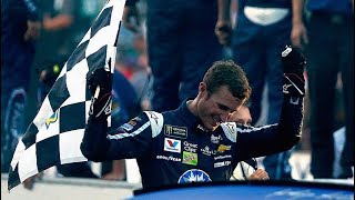 Watch: Looking back on Kahne's impact