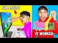 Testing VIRAL Gaming Setup Gadgets That Actually Work! (SHOCKING)