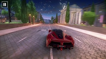 Asphalt 9  Legends manual drive tutorial