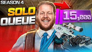 Can I solo queue to 15k Premier pt. 2 | CS2 Premier Season 4