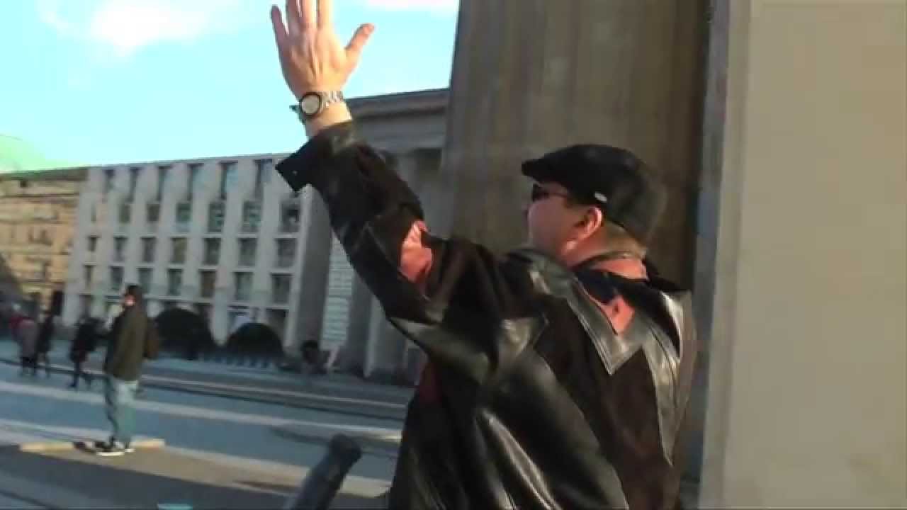 Ole von Voßkuhl 2015 - Geh raus! (Offizielles Video) - YouTube