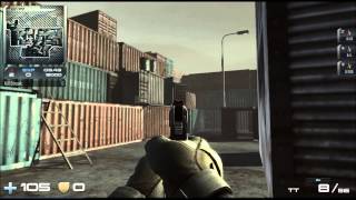 Contract Wars Day 7 Gameplay