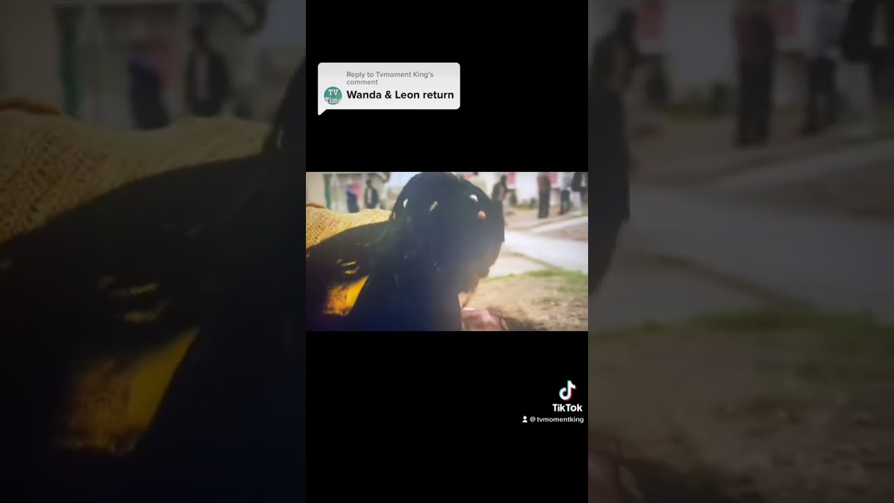 SNOWFALL: Wanda aids lady. #Snowfall #SnowFallFX #GailBean #DamsonIdris #IsaiahJohn #MichaelHyatt