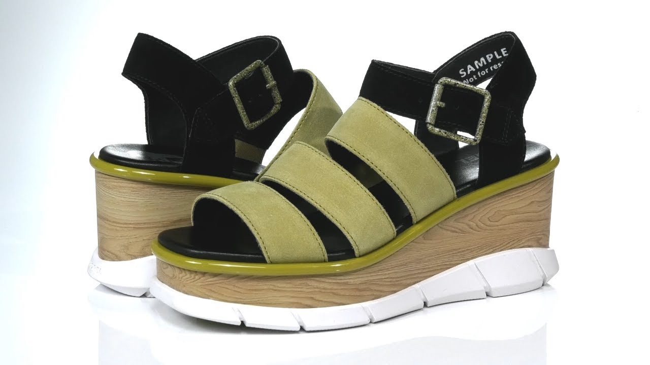 SOREL Joanie™ III Ankle Strap SKU: 9598407