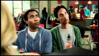 Community - Urban Matrimony And The Sandwich Arts Preview Video