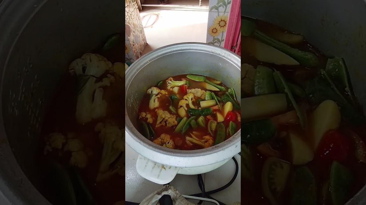 মজাদার। তেলাপিয়া মাছের। ঝোল।এর। রেসিপি।😋🤤