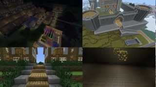 SvedCo Server Trailer