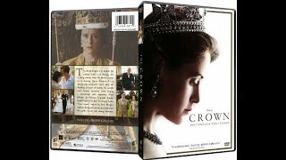 The Crown معرفی بهترین سریال های خارجی : معرفی و تریلر سریال