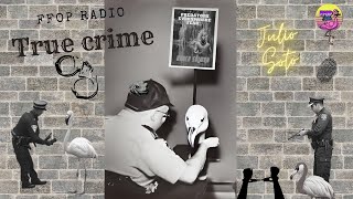 Tickle Spot? Gross. Interrogation Breakdown of Julio Soto