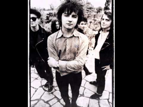 The Telescopes — The Telescopes - Forever Now