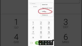How to do automatic call recording .. Follow Step -by - step .. screenshot 4