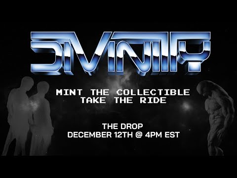 Divinity Digital Collectible | All Access Pass
