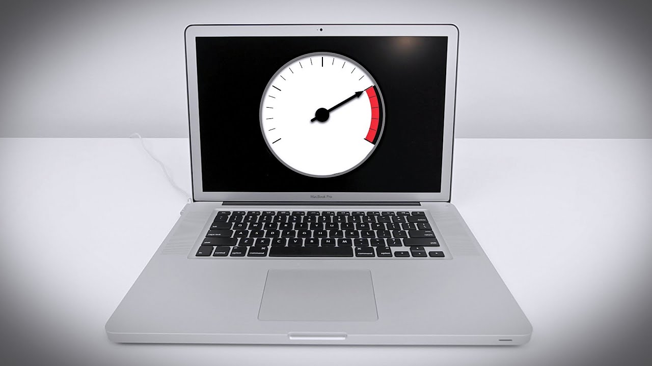 The 1TB SSD RAID MacBook Pro LIVES! (Super MacBook Pro Project