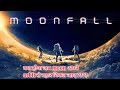 Moonfall movie explained in Hindi || Moonfall 2022 movie explained || Filmy Charm 2.0