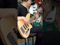 【Sound Demo】Reverend Guitars / TRIAD 5 NATURAL