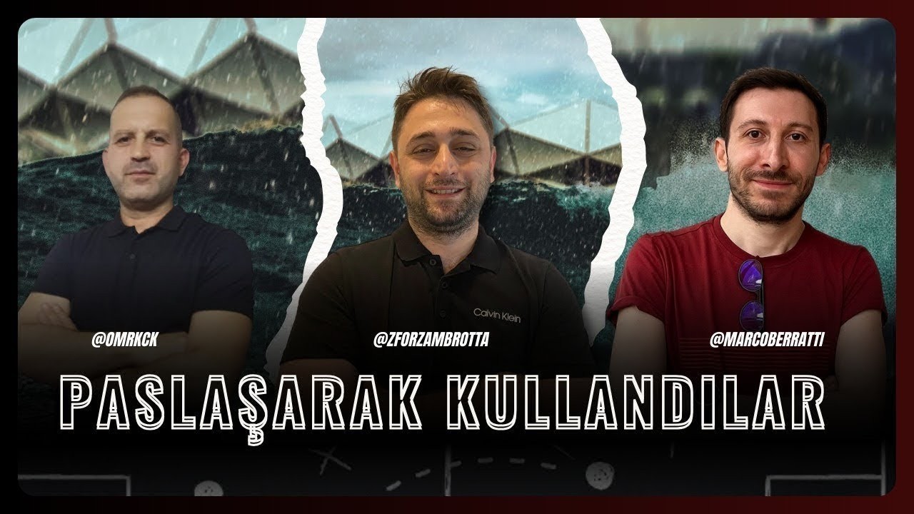 Oulai vs Kante | Trabzonspor - Fenerbahçe Maç Önü Değerlendirmesi ve Tahminleri | Oulai vs Kante PK