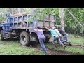 comienza la construccion de la CASA para familia humilde